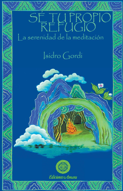 Sé tu propio refugio Sé tu propio refugio