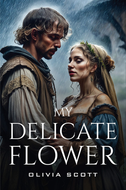 My Delicate Flower My Delicate Flower