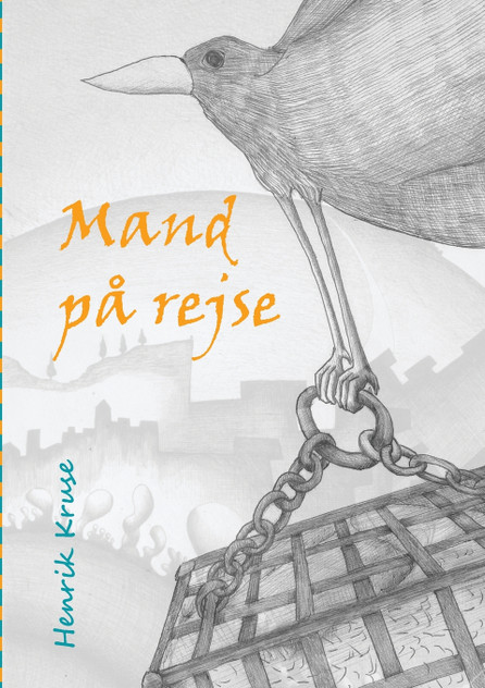 Mand på rejse Mand på rejse