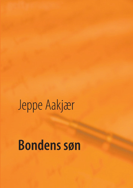 Bondens søn Bondens søn