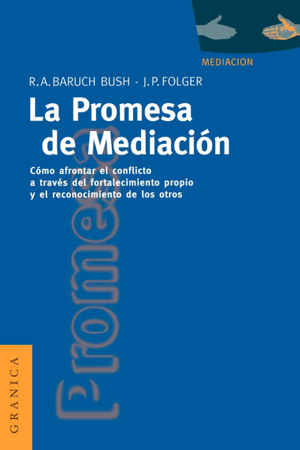 La Promesa de La Mediación La Promesa de La Mediación