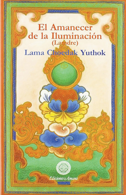 El amanecer de la Iluminación El amanecer de la Iluminación
