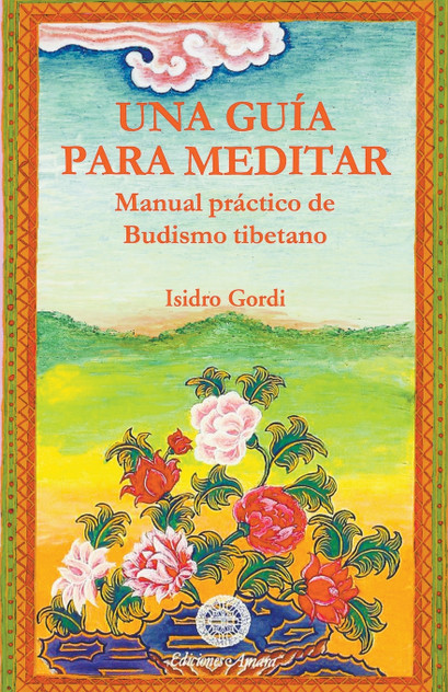 Una guia para meditar Una guia para meditar