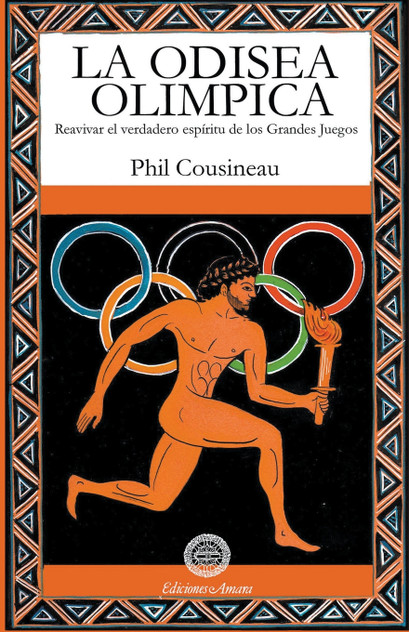 La odisea olimpica La odisea olimpica