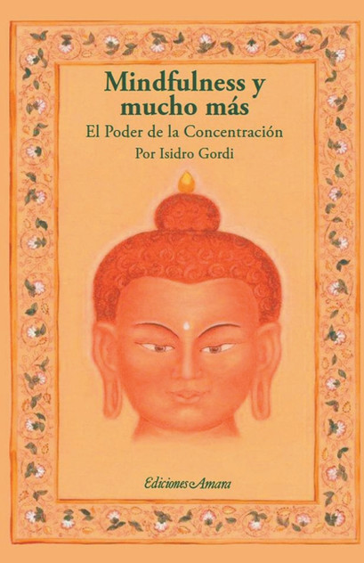 Mindfulness y mucho más Mindfulness y mucho más
