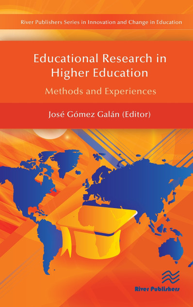 Educational Research in Higher Education Educational Research in Higher Education
