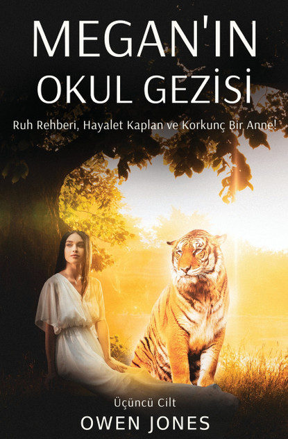 Megan`ın Okul Gezisi Megan`ın Okul Gezisi