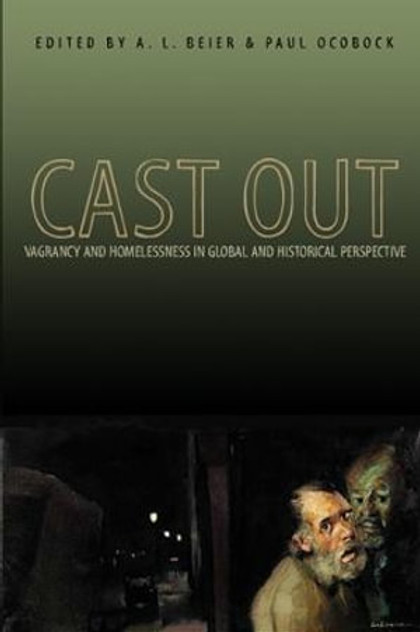 Cast Out Cast Out