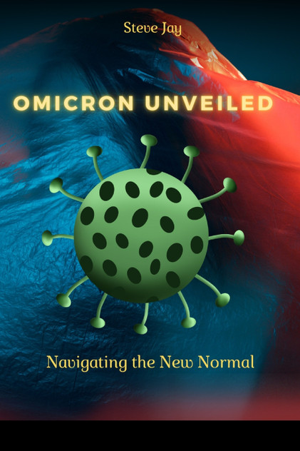 Omicron Unveiled Omicron Unveiled