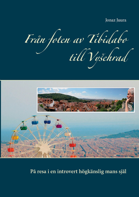 Från foten av Tibidabo till Vysehrad
