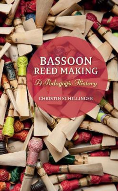 Bassoon Reed Making Bassoon Reed Making