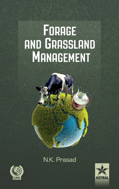 Forage and Grassland Management Forage and Grassland Management