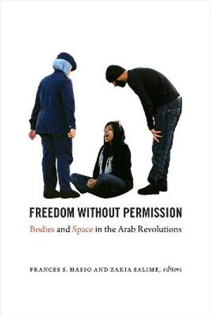 Freedom without Permission