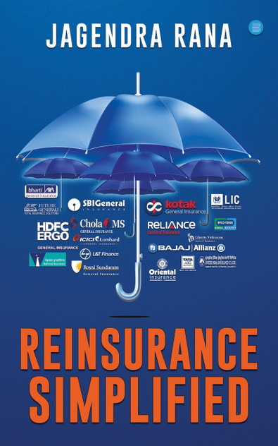 REINSURANCE SIMPLIFIED REINSURANCE SIMPLIFIED