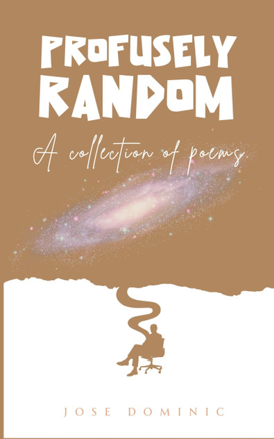 Profusely Random Profusely Random