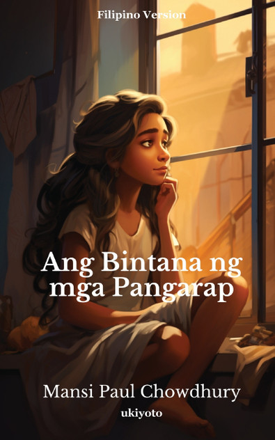 Ang Bintana ng mga Pangarap Ang Bintana ng mga Pangarap