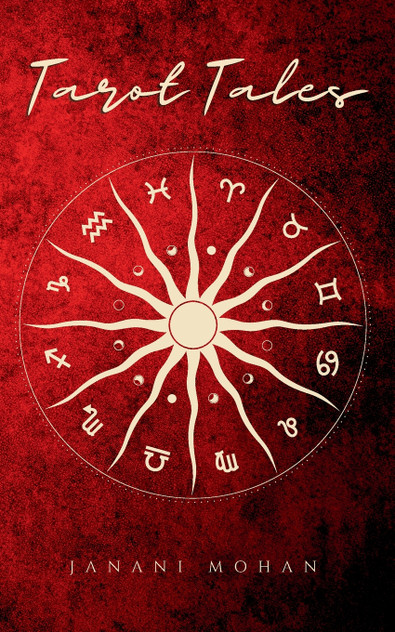 Tarot Tales Tarot Tales
