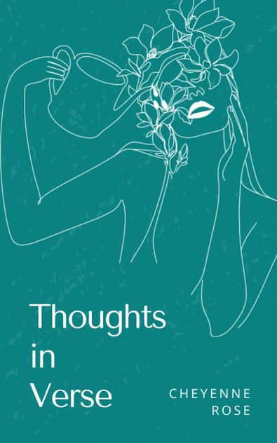 Thoughts in Verse Thoughts in Verse
