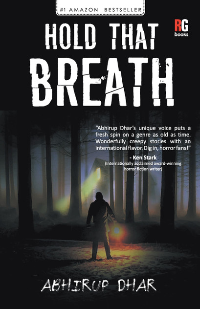 Hold That Breath Hold That Breath