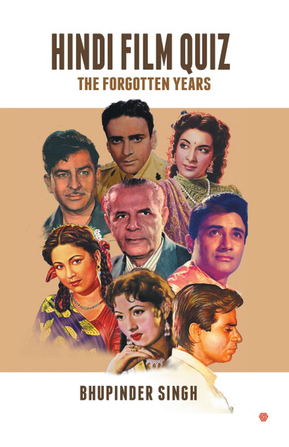 HINDI FILM QUIZ HINDI FILM QUIZ