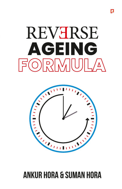 Reverse Ageing Formula