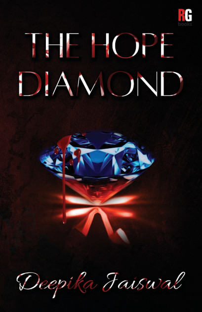 The Hope Diamond The Hope Diamond
