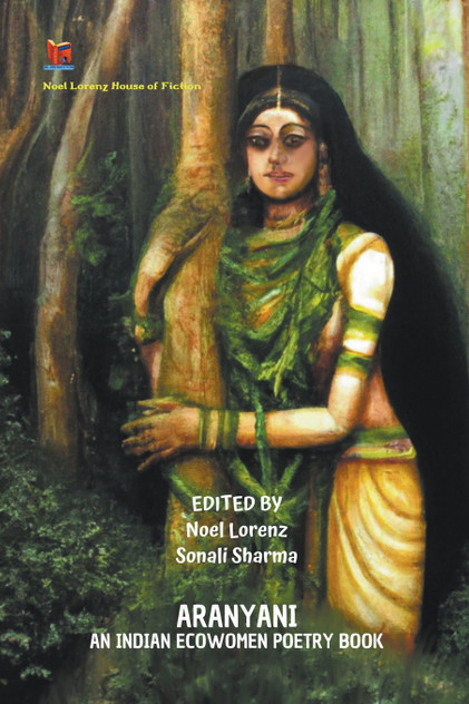 ARANYANI-AN INDIAN ECOWOMEN POETRY BOOK