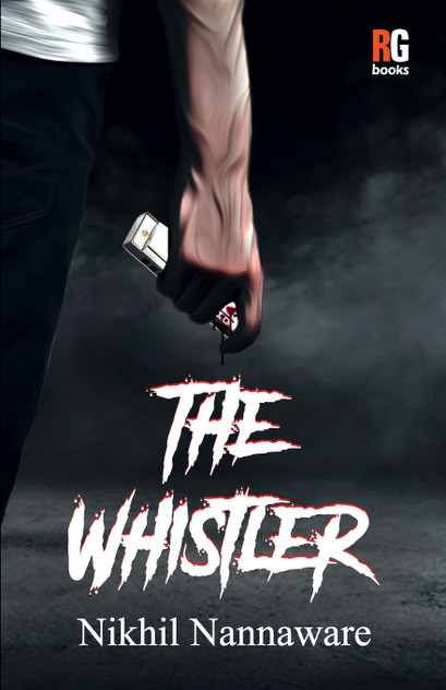 The Whistler The Whistler