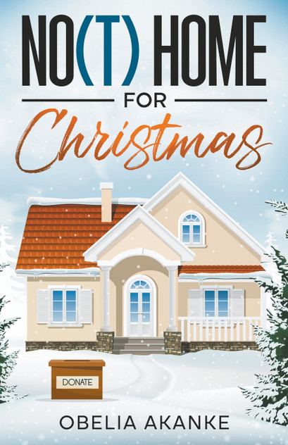 No(t) Home for Christmas No(t) Home for Christmas