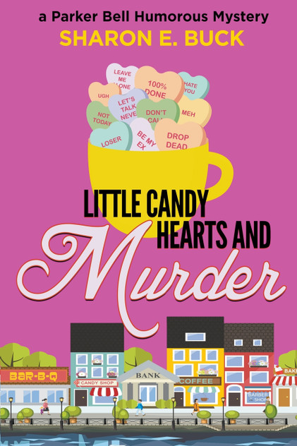 Little Candy Hearts Little Candy Hearts
