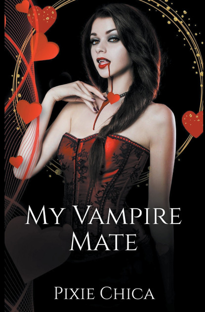 My Vampire Mate My Vampire Mate