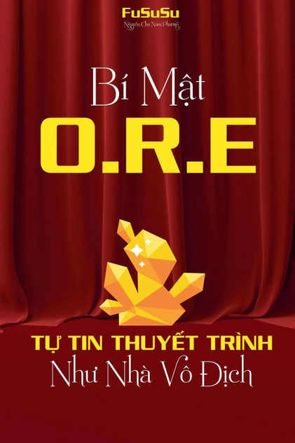 Bí Mật ORE Bí Mật ORE