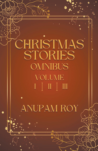 Christmas Stories Omnibus Christmas Stories Omnibus