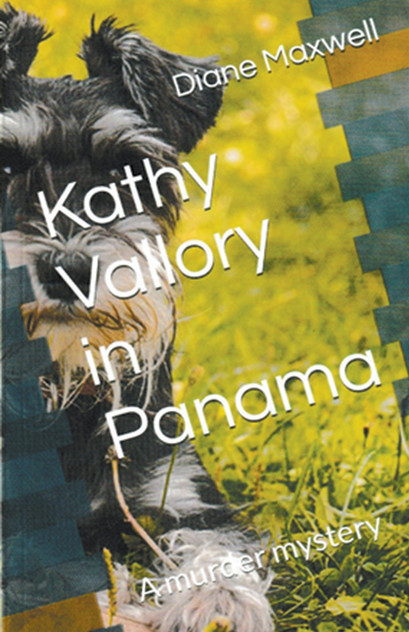 Kathy Vallory in Panama Kathy Vallory in Panama