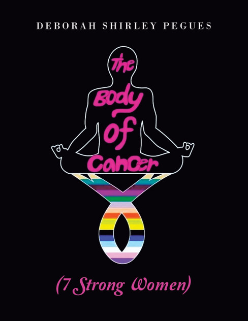 The Body of Cancer The Body of Cancer