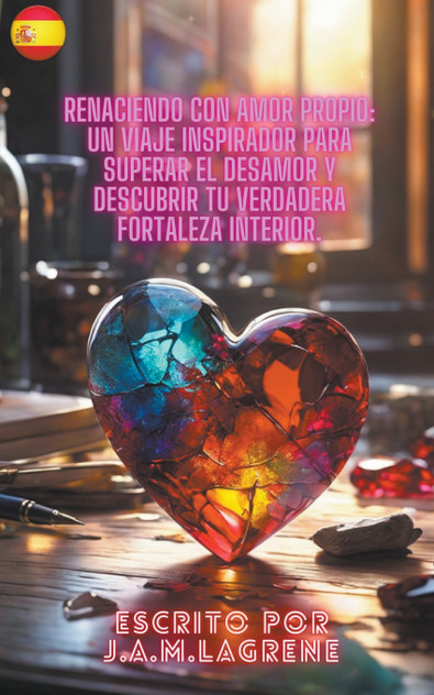 Renaciendo con Amor Propio Renaciendo con Amor Propio