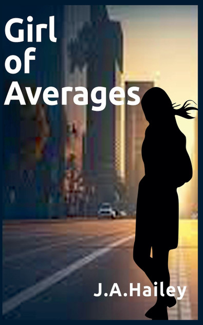 Girl of Averages Girl of Averages