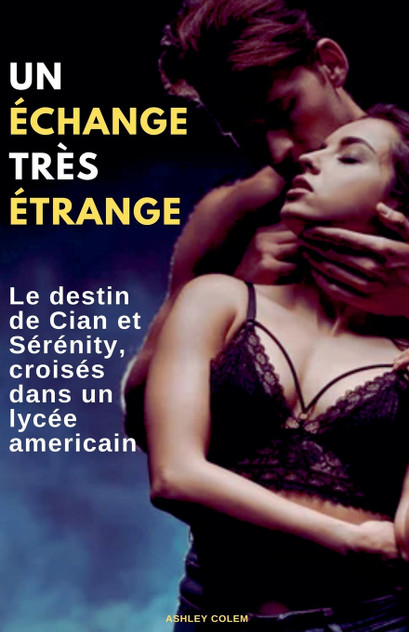 Un Échange Très Étrange Un Échange Très Étrange