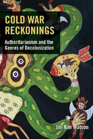 Cold War Reckonings