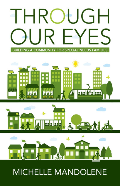 Through Our Eyes Through Our Eyes