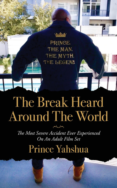 The Break Heard Around The World The Break Heard Around The World