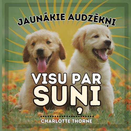 Jaunākie Audzēkņi, VISU PAR SUŅI