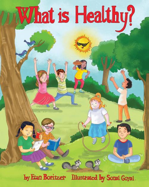 What is Healthy? What is Healthy?