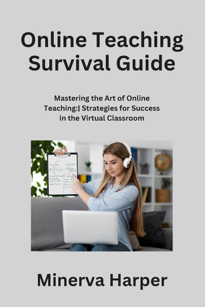 Online Teaching Survival Guide Online Teaching Survival Guide