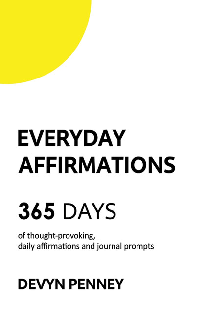 Everyday Affirmations