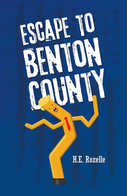 Escape to Benton County Escape to Benton County
