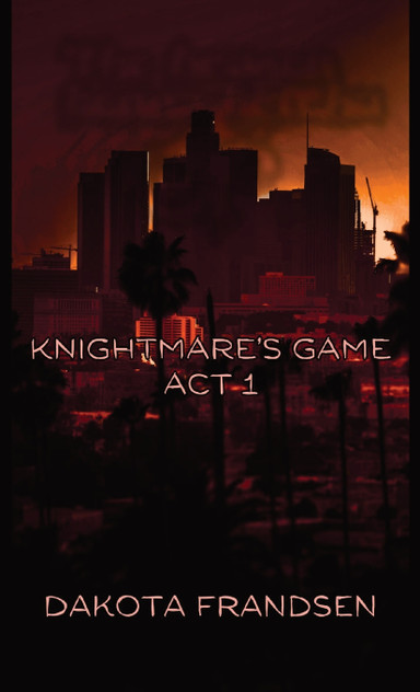 Knightmare's Game Knightmare's Game