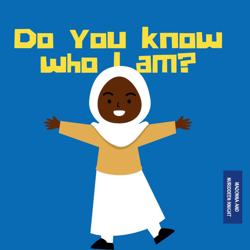 Do you know who I am? (Girls) Do you know who I am? (Girls)
