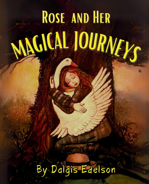 Rose and her Magical Journeys