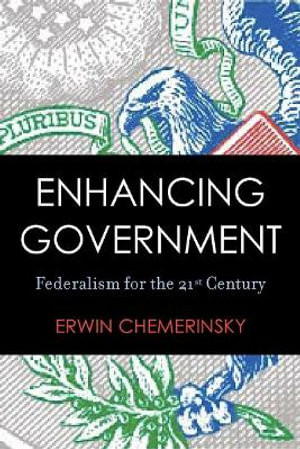 Enhancing Government